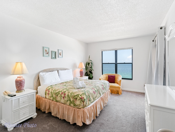 On Beach Indian Rocks Vacation Condo Two Bedrooms